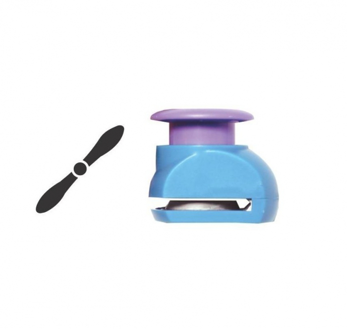 Perforator creativ elice 10 pale [2]