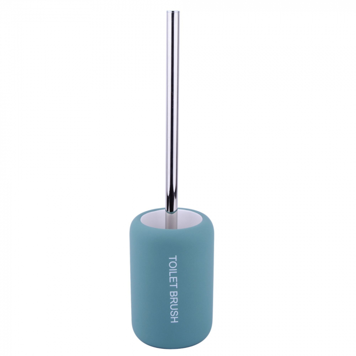 Set 4 accesorii baie din ceramica cauciucata [4]