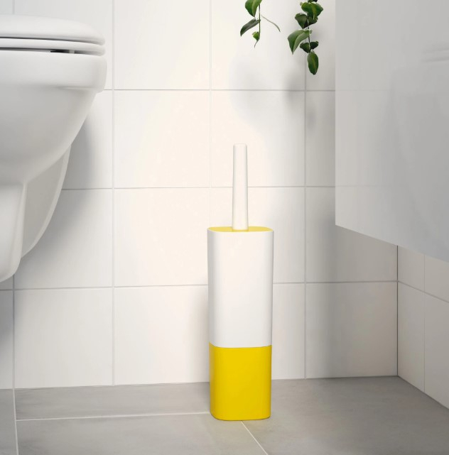 Perie pentru WC  [4]
