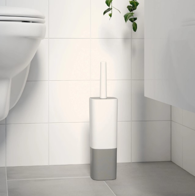 Perie pentru WC  [4]
