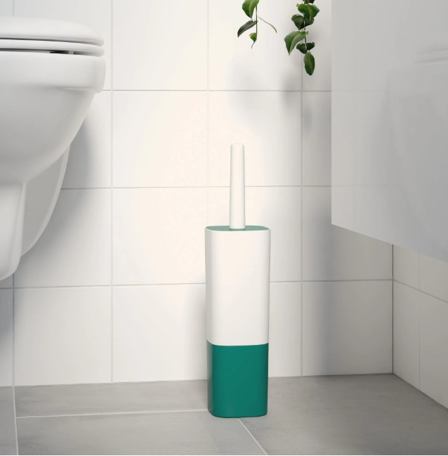Perie pentru WC  [4]