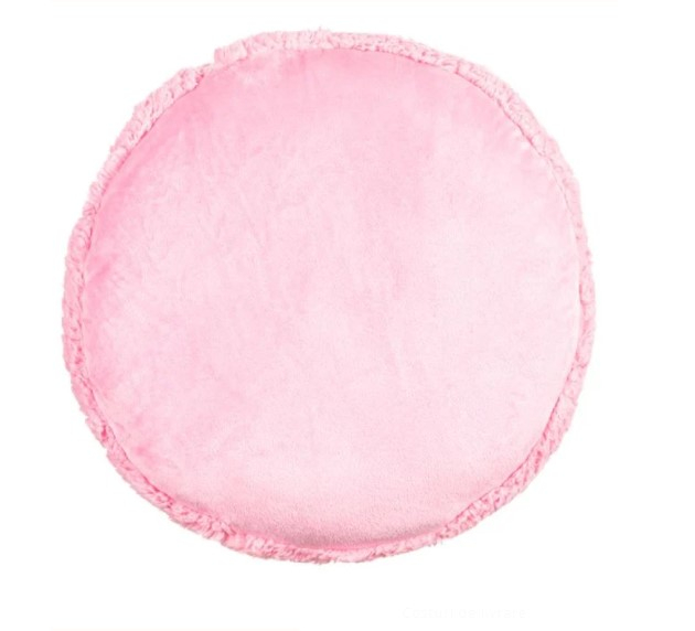 Pernă decorativă pentru copii cu design Macarons [2]