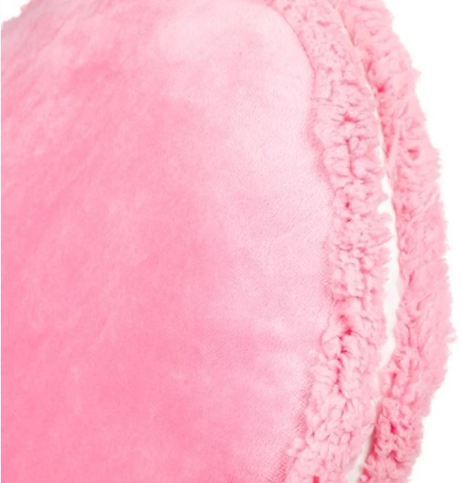 Pernă decorativă pentru copii cu design Macarons [4]