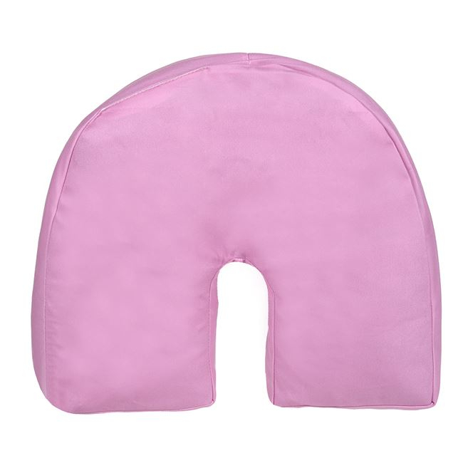 Perna decorativa pentru copii curcubeu,40x35 cm [3]