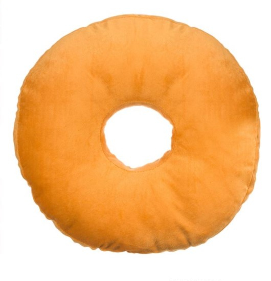 Perna decorativa pentru copii cu design  Gogoasa [3]