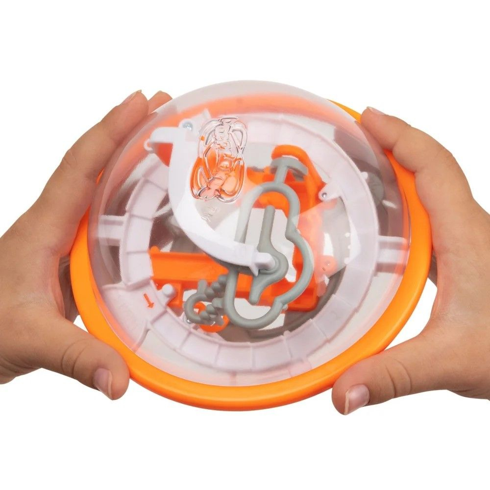 PERPLEXUS SPIRALE GO PORTOCALIU [3]