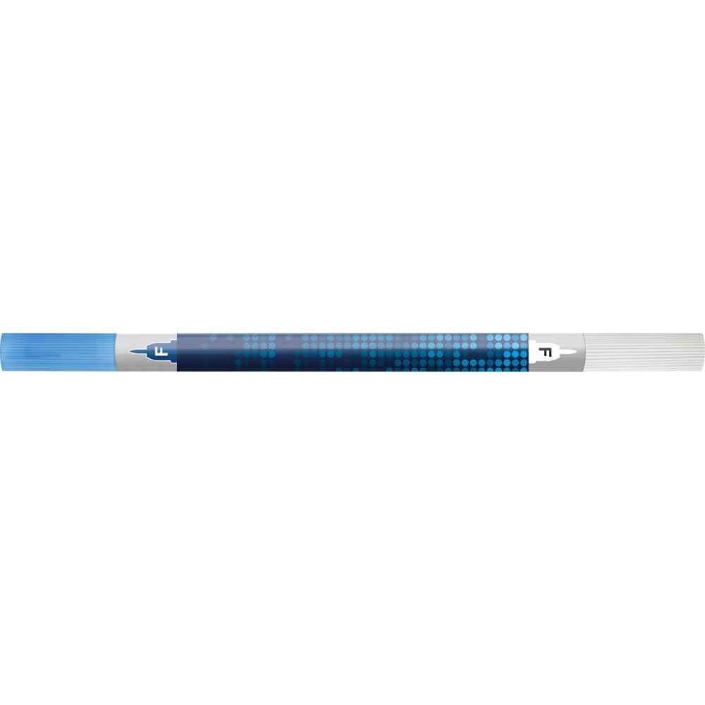 Pic cu rescriere Scribolino Faber-Castell, varf subtire F