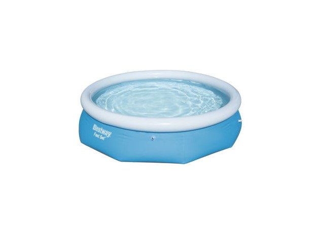 Piscina Albastra din PVC [2]