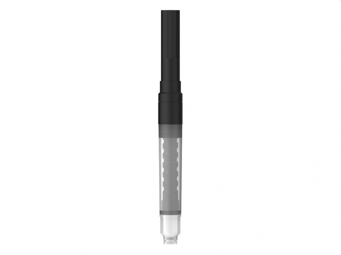Piston convertor pentru incarcarea stilourilor [2]