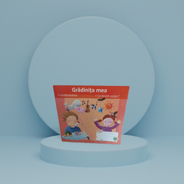 Pix Fermecat Interactiv cu 3 carticele incluse [4]