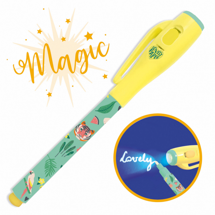 Pix magic Caroline, Djeco [3]