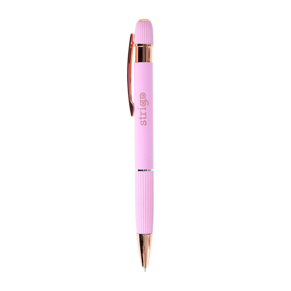 Pix mecanic cu gel Strigo CANDY 0.7 mm, diverse culori [5]