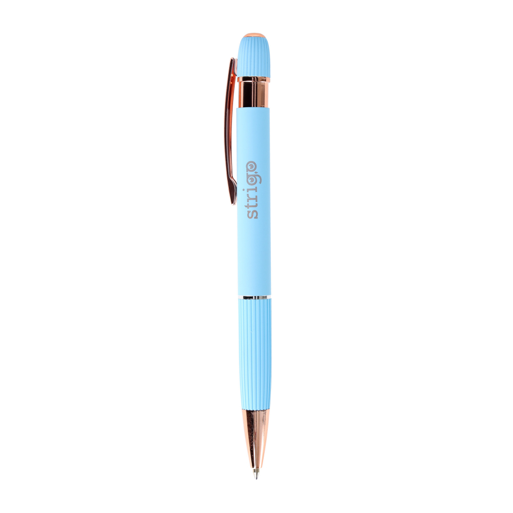Pix mecanic cu gel Strigo CANDY 0.7 mm, diverse culori [4]