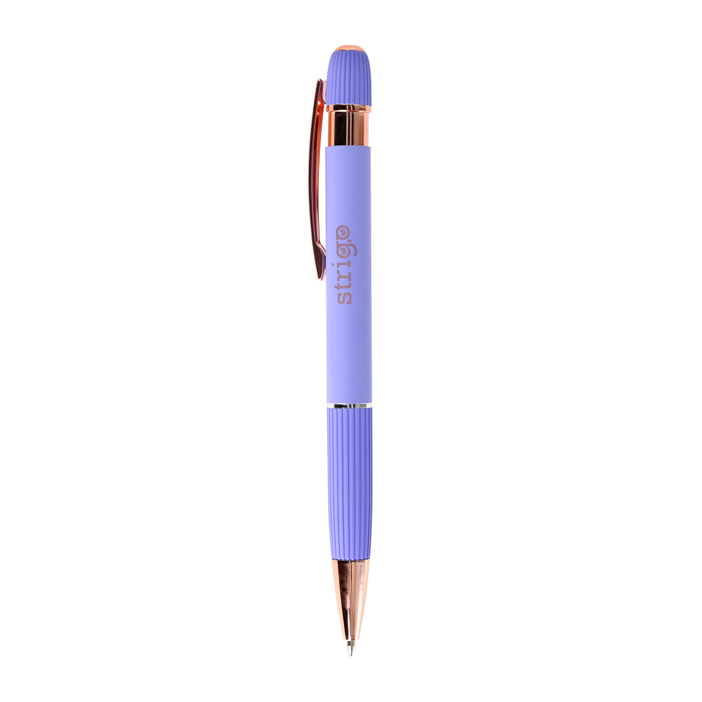 Pix mecanic cu gel Strigo CANDY 0.7 mm, diverse culori [3]