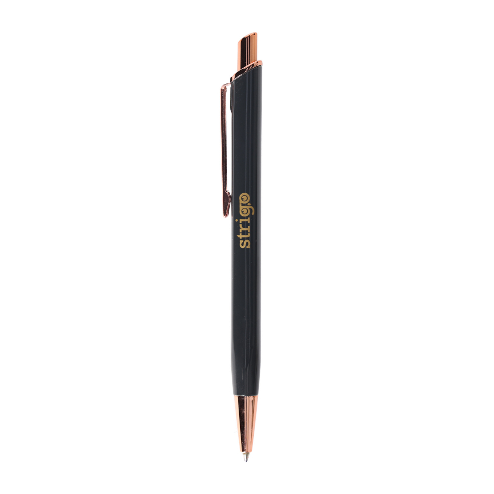 Pix mecanic cu gel Strigo DECO 0.7 mm,diverse culori [2]