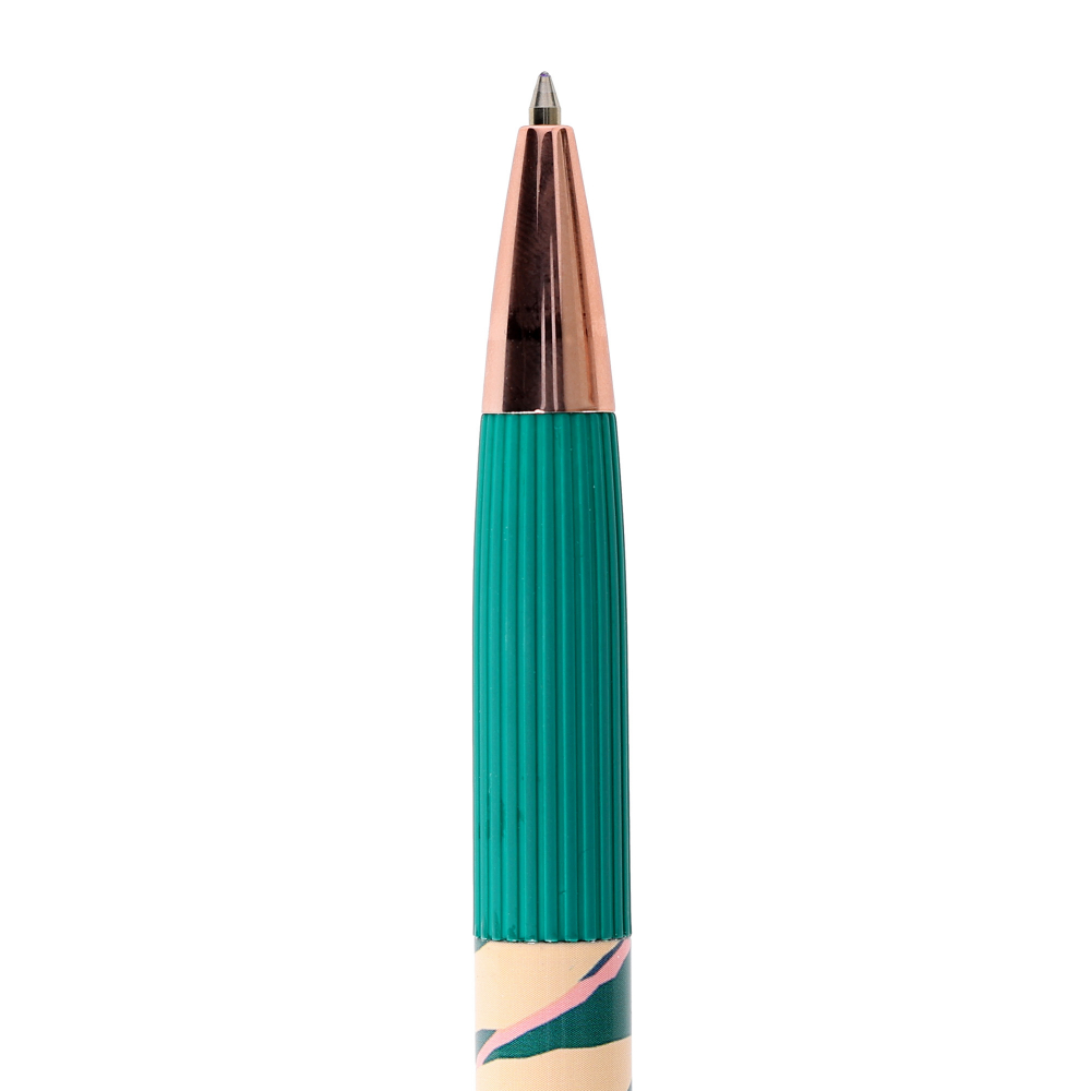 Pix mecanic cu gel Strigo FLORAL 0.7 mm,diverse culori [9]