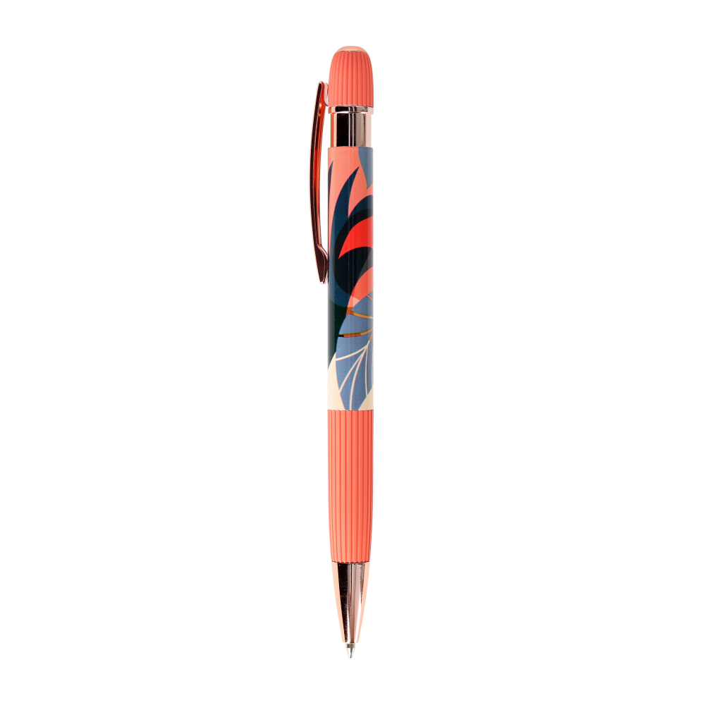 Pix mecanic cu gel Strigo FLORAL 0.7 mm,diverse culori [7]