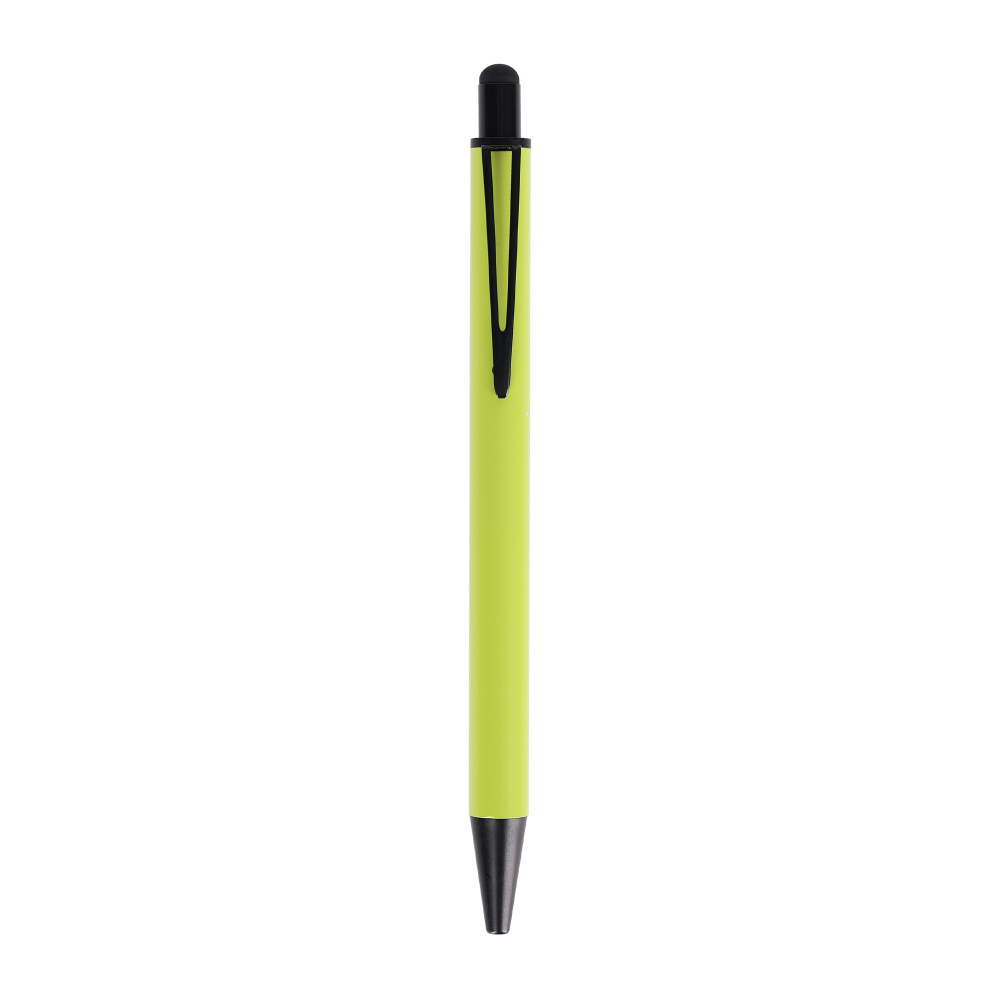 Pix mecanic cu gel Strigo MODERN Touchscreen 0.7 mm,diverse culori [2]