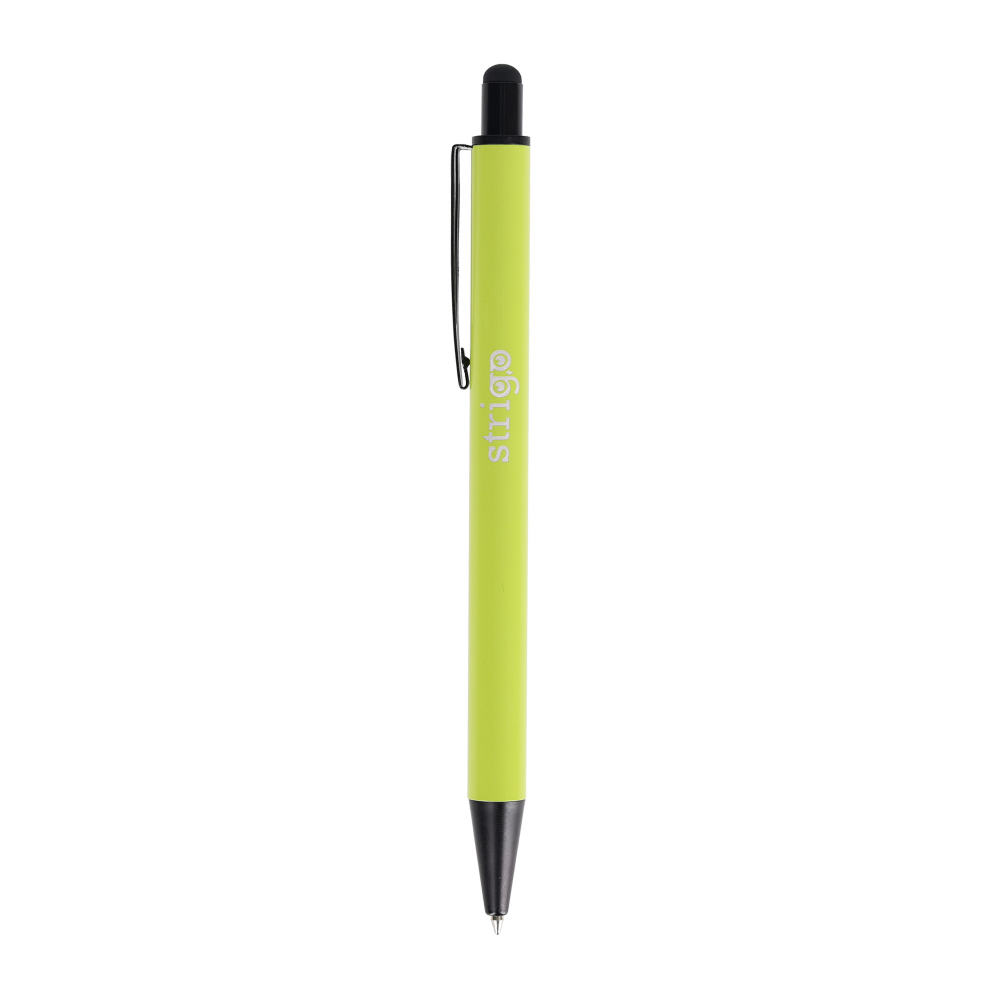 Pix mecanic cu gel Strigo MODERN Touchscreen 0.7 mm,diverse culori [5]