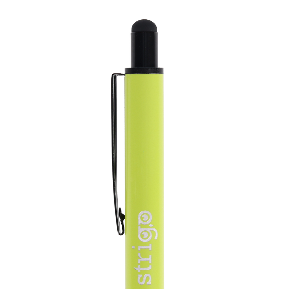 Pix mecanic cu gel Strigo MODERN Touchscreen 0.7 mm,diverse culori [8]