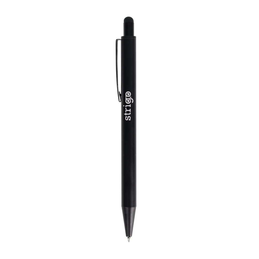 Pix mecanic cu gel Strigo MODERN Touchscreen 0.7 mm,diverse culori [6]