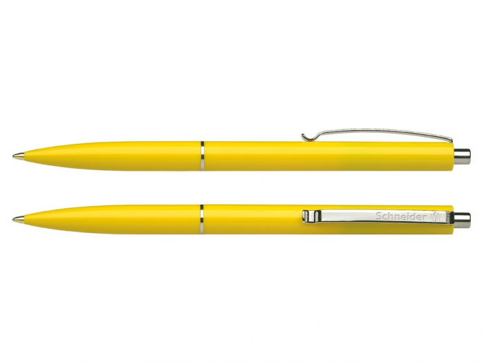 Pix Schneider K15,culoare scriere albastru,diverse culori