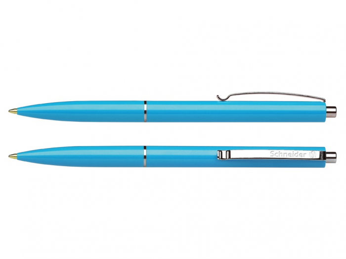 Pix Schneider K15,culoare scriere albastru,diverse culori