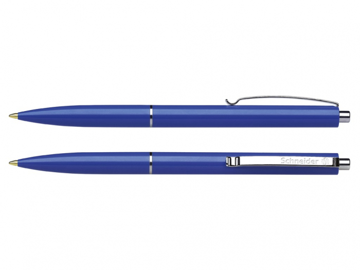 Pix Schneider K15,culoare scriere albastru,diverse culori