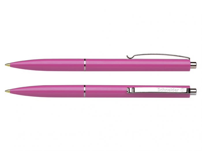 Pix Schneider K15,culoare scriere albastru,diverse culori