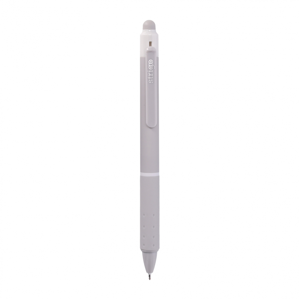 Pix Strigo Click, cerneală cu ștergere, Clasic, 0.5 mm [3]