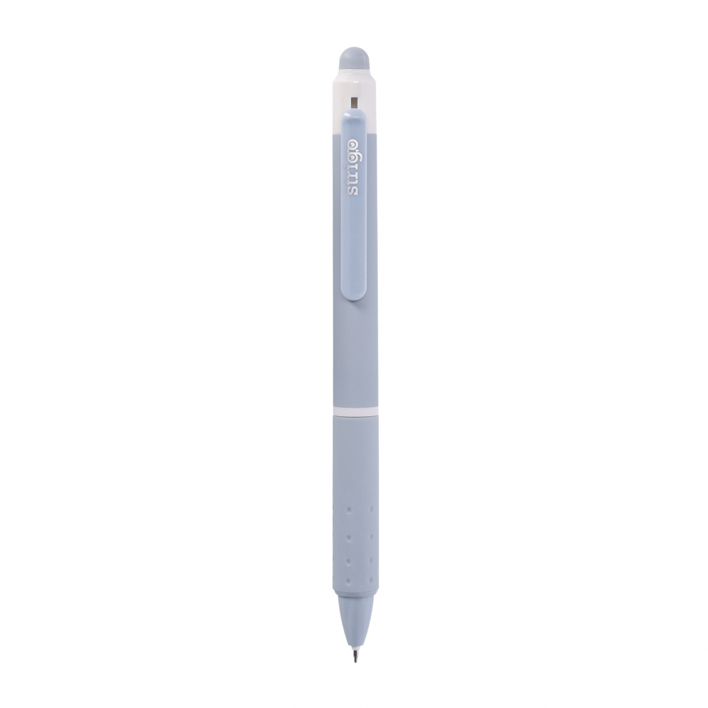 Pix Strigo Click, cerneală cu ștergere, Clasic, 0.5 mm [4]