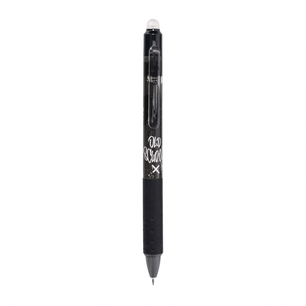 Pix Strigo Click, cerneală cu ștergere, model Street Style, 0.5 mm [4]