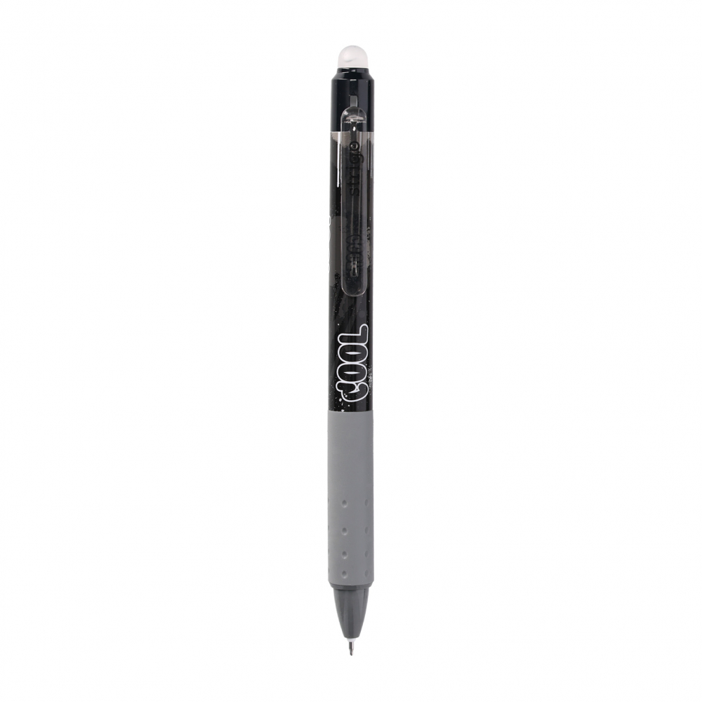 Pix Strigo Click, cerneală cu ștergere, model Street Style, 0.5 mm [3]