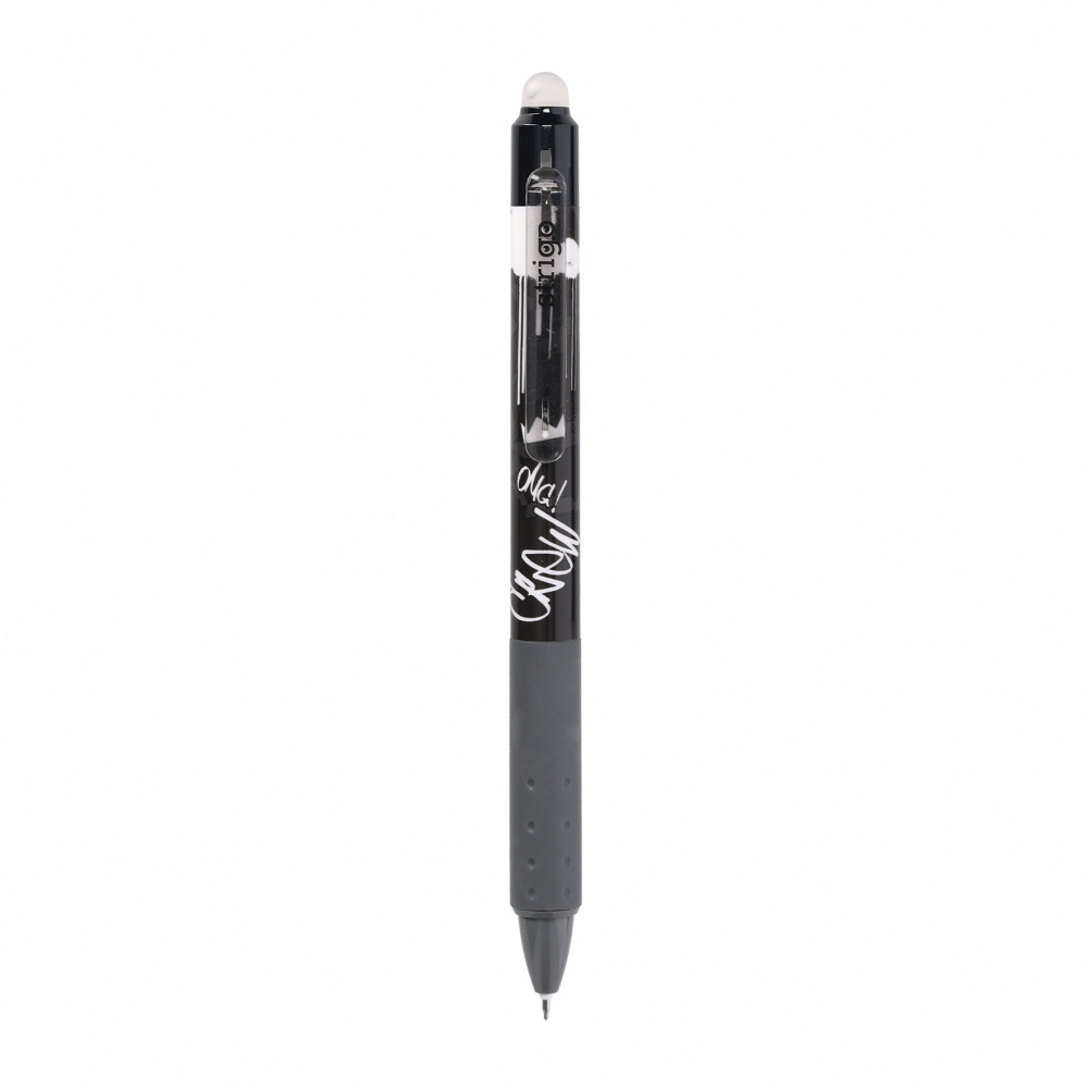 Pix Strigo Click, cerneală cu ștergere, model Street Style, 0.5 mm [2]