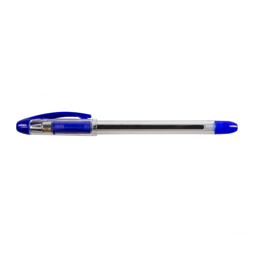 Pix TODAYS MAX WRITER semigel, albastru, 0.7 mm [3]