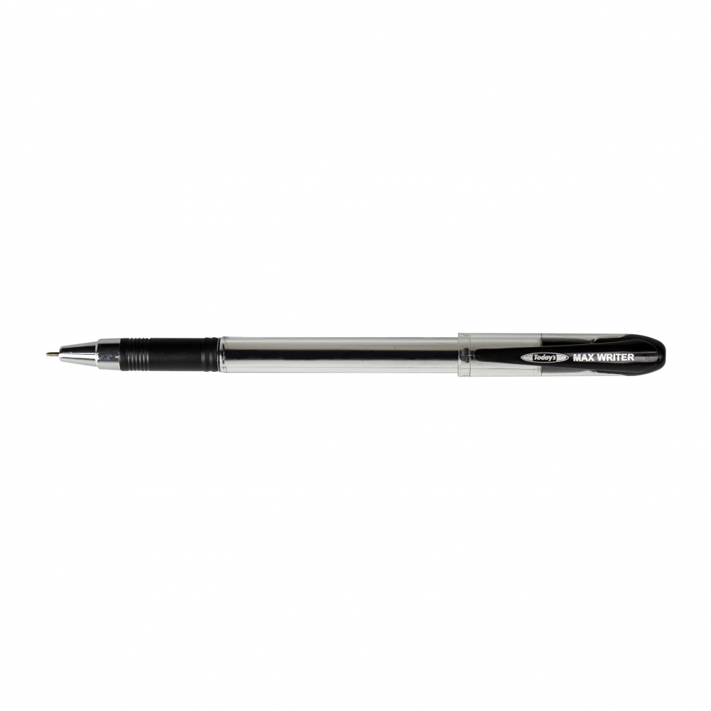 Pix TODAYS MAX WRITER semigel, negru, 0.7 mm [2]