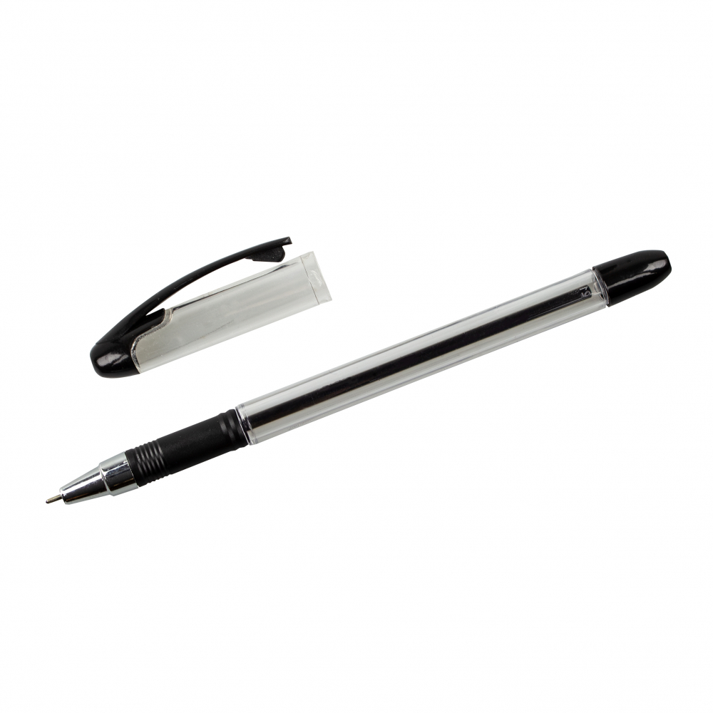 Pix TODAYS MAX WRITER semigel, negru, 0.7 mm [1]