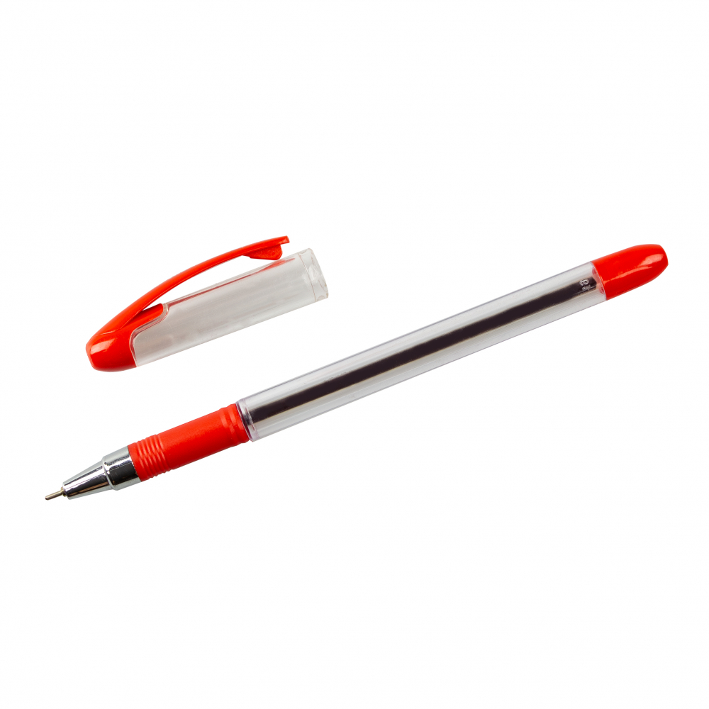 Pix TODAYS MAX WRITER semigel, rosu, 0.7 mm