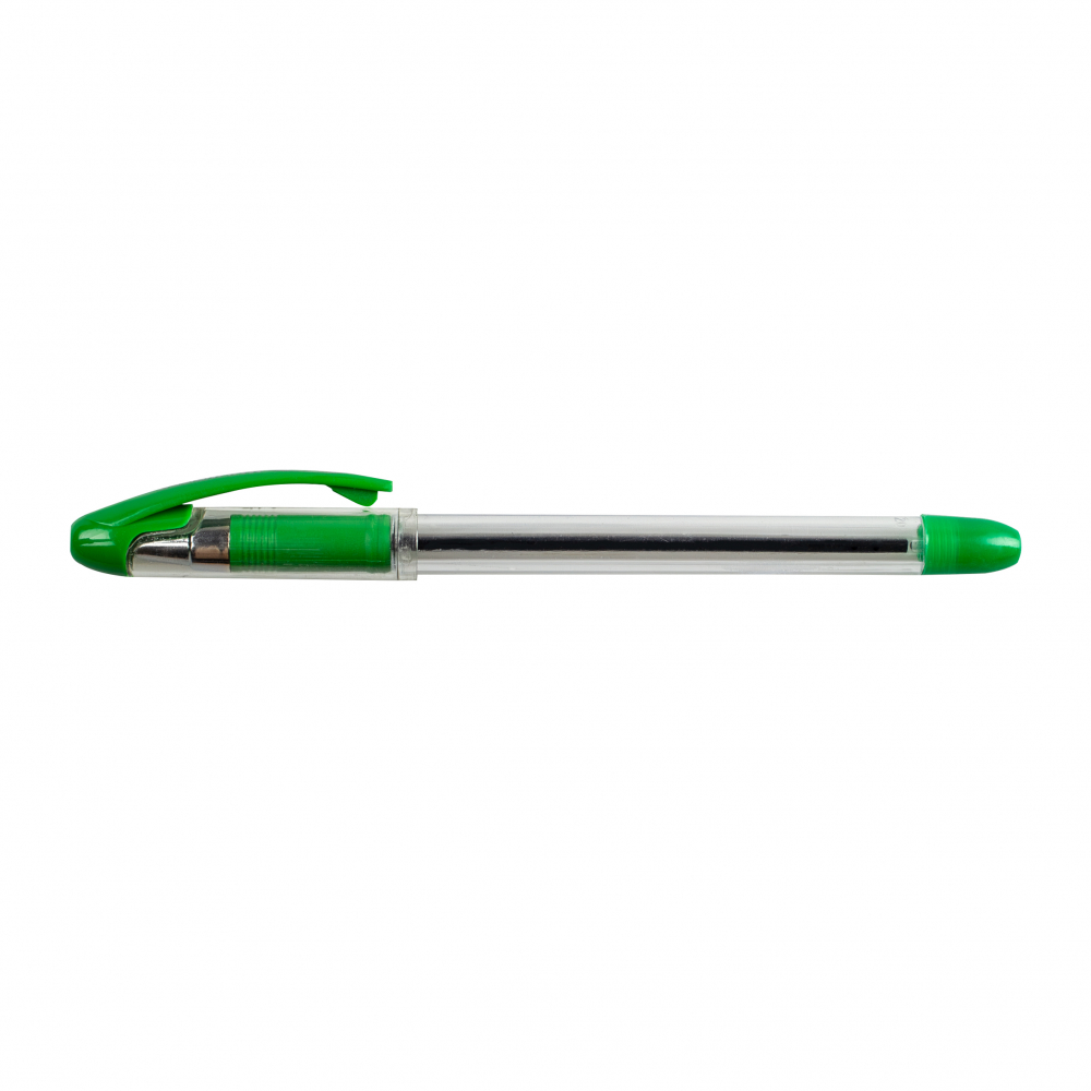Pix TODAYS MAX WRITER semigel, verde, 0.7 mm [3]