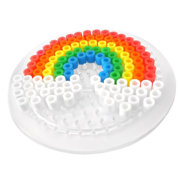 Placa pentru margelele de calcat 3 forme - 3 bucati/set [2]