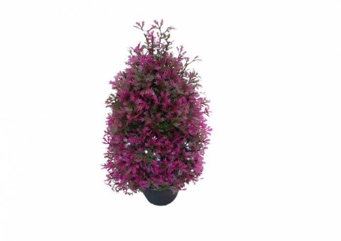 Planta artificiala decorativa in ghiveci  [3]