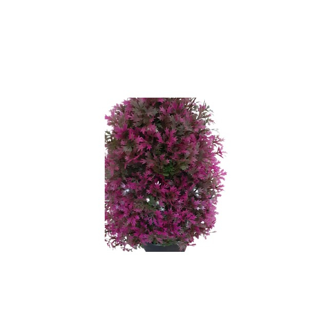 Planta artificiala decorativa in ghiveci  [4]