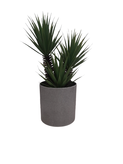 Planta decorativa artificiala Dracaena marginata [3]