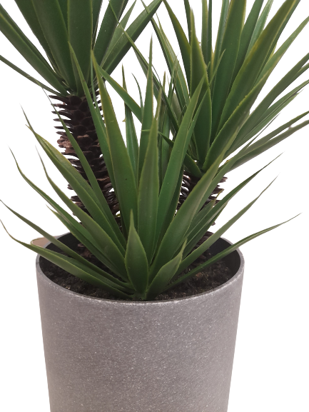 Planta decorativa artificiala Dracaena marginata [5]