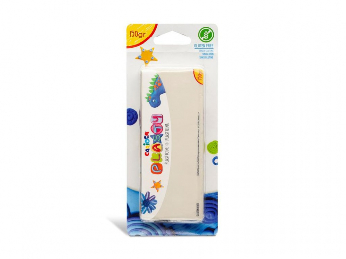 PlastilinÄƒ Carioca Plasty 150 g [3]