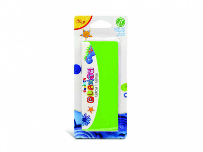 PlastilinÄƒ Carioca Plasty 150 g [11]