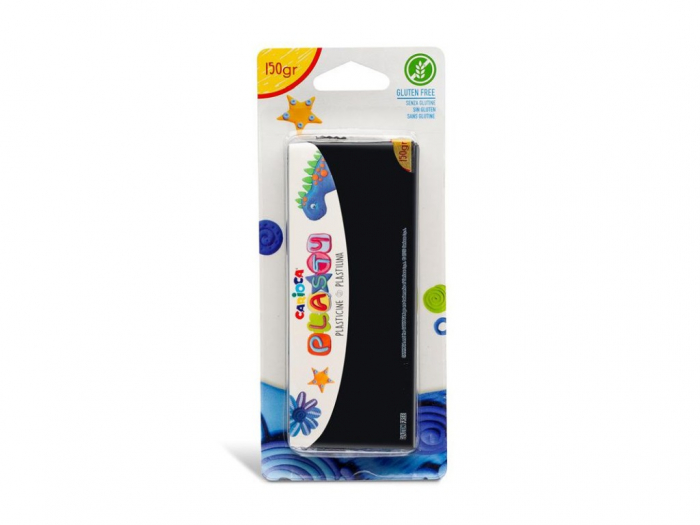 PlastilinÄƒ Carioca Plasty 150 g [7]