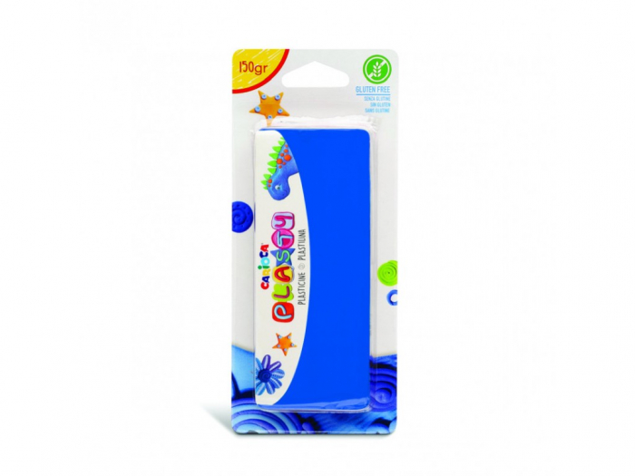 PlastilinÄƒ Carioca Plasty 150 g [4]