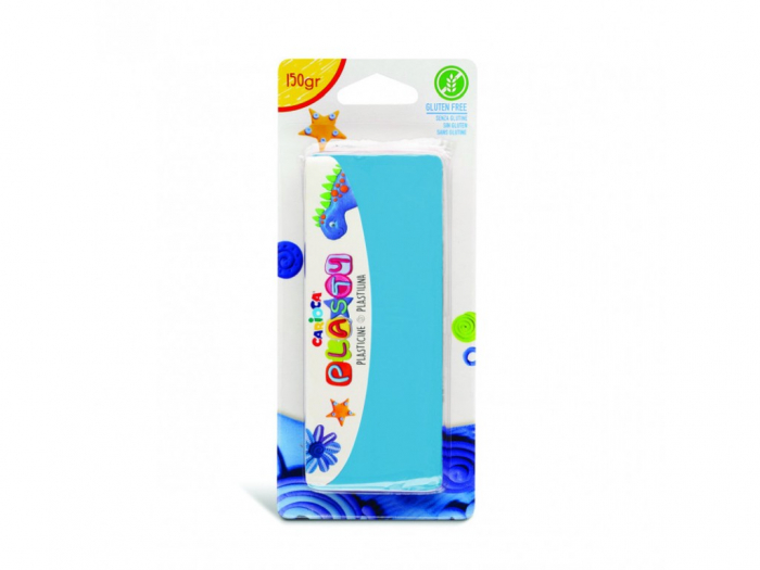 PlastilinÄƒ Carioca Plasty 150 g [2]