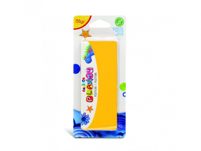 PlastilinÄƒ Carioca Plasty 150 g [5]